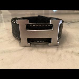 Hermes belt